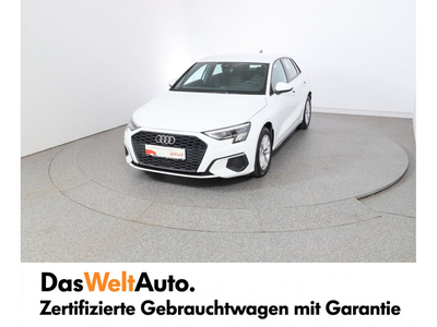 Audi A3 30 TDI intense