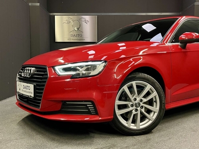 Audi A3 SB 40 TFSI e-tron PHEV Sport