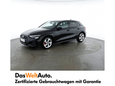 Audi A3 SB 45 TFSI e S-line S-tronic