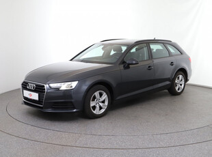 Audi A4 30 TDI advanced