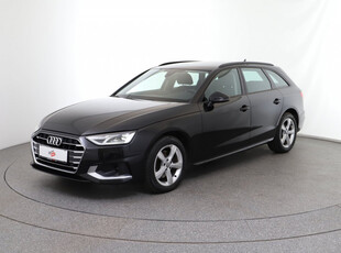 Audi A4 30 TDI advanced S-tronic