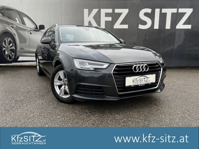 Audi A4 Avant 35 TDI | PANORAMA*LED