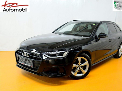 Audi A4 Avant 35 TDI S-LINE PANO VIRTUAL S Line