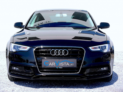 Audi A5 1.8 TFSI Multitronic