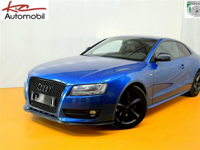 Audi A5 2,0 T FSI S-Line S Line