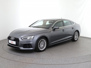 Audi A5 SB 35 TFSI advanced S-tronic