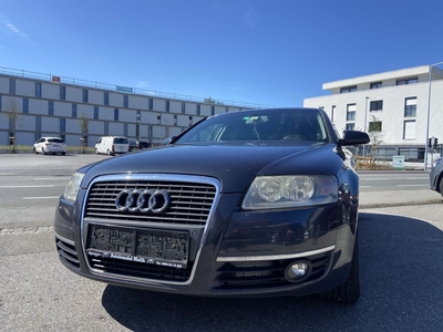 Audi A6 2.7 TDI