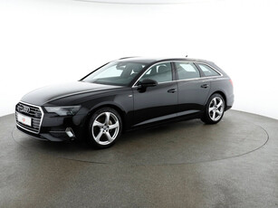 Audi A6 35 TDI Sport