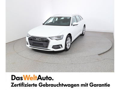 Audi A6 40 TDI quattro Sport