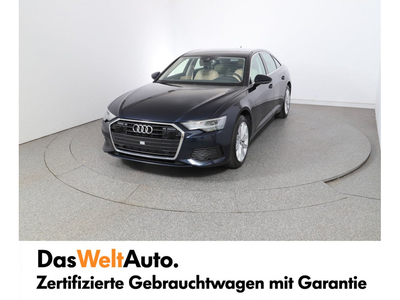 Audi A6 40 TDI S-tronic