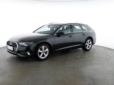 Audi A6 40 TDI Sport