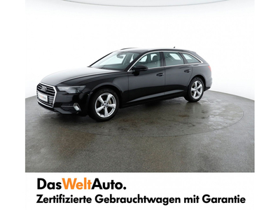 Audi A6 40 TDI Sport