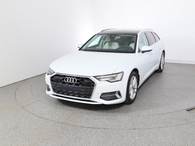 Audi A6 50 TFSI e quattro Advanced PA