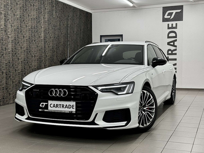 Audi A6 Avant 55 TFSI e quattro sport /LED/STANDKL./ACC