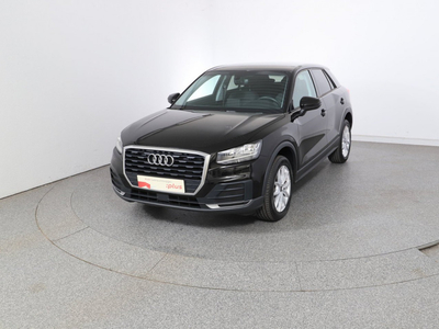 Audi Q2 1.0 TFSI