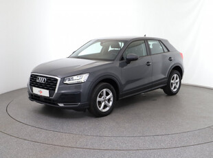 Audi Q2 30 TDI