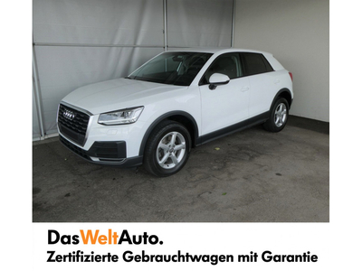 Audi Q2 30 TFSI