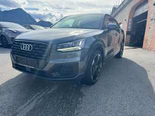 Audi Q2 sport S LINE