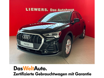 Audi Q3 35 TDI intense