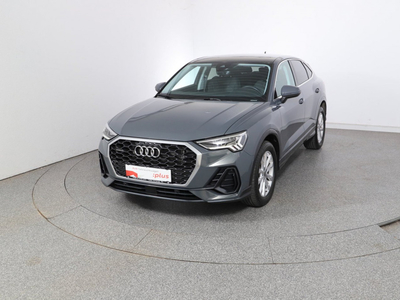 Audi Q3 35 TDI quattro