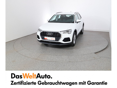 Audi Q3 35 TFSI intense