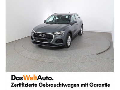 Audi Q3 40 TDI quattro