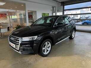 Audi Q5 2.0 TDI ultra quattro Sport