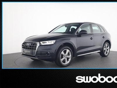 Audi Q5 35 TDI quattro sport S-tronic