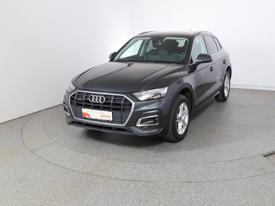 Audi Q5 40 TDI quattro intense