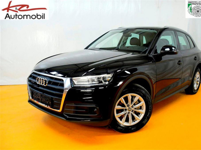 Audi Q5 40 TDI quattro S-tronic