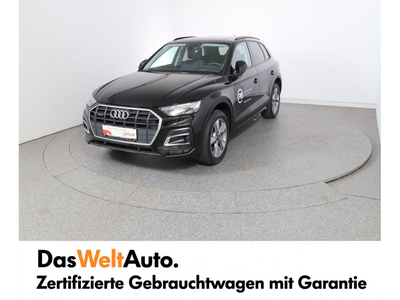 Audi Q5 50 TFSI e quattro