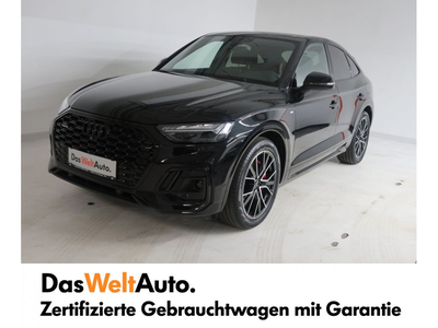 Audi Q5 55 TFSI e quattro S line