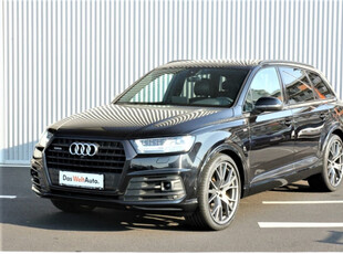 Audi Q7 3.0 TDI quattro