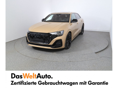 Audi Q8 60 TFSI e quattro