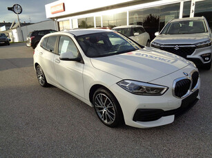 BMW 116 d Aut.