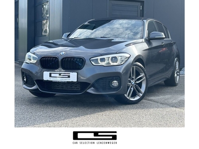 BMW 118d xDrive M Sport