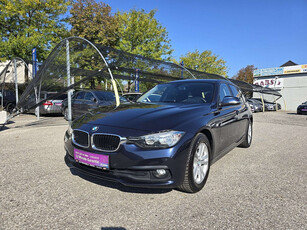 BMW 316 d Touring Advantage NAVI LEDER