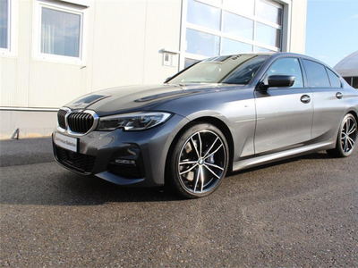 BMW 320d xDrive