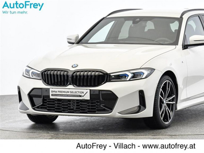 BMW 320d xDrive