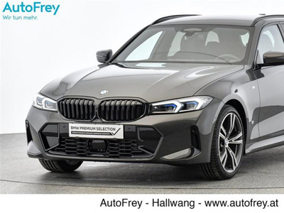 BMW 320d xDrive