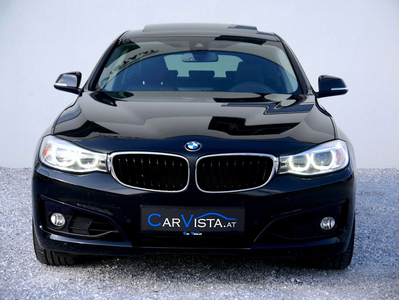 BMW 330 d xDrive GT Sport Aut.