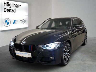 BMW 330d xDrive