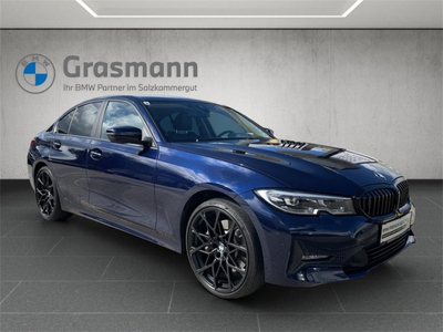 BMW 330d xDrive