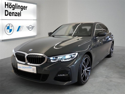 BMW 330e xDrive