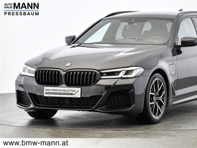 BMW 530e xDrive