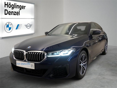 BMW 530e xDrive