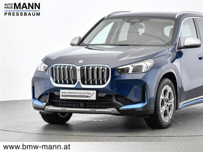 BMW iX1 xDrive30