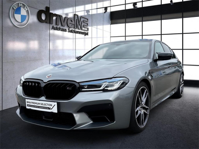 BMW M5 F90 Competition