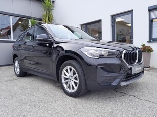 BMW X1 sDrive16d Advantage/Navi - Plus/PDC/