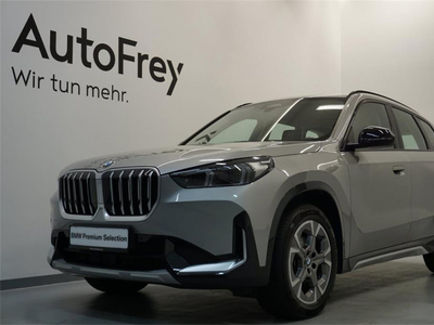 BMW X1 sDrive18d